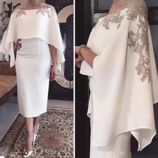 Luxury Mother of the Bride Dress