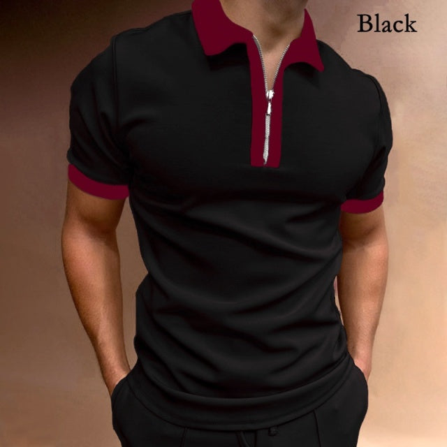 High Quality Polo Shirts