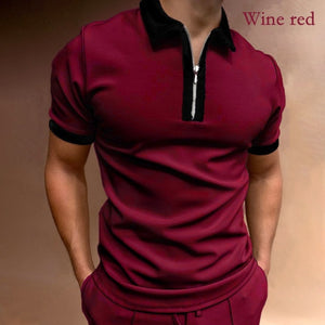 High Quality Polo Shirts