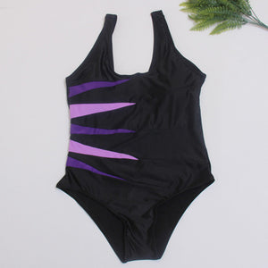 One-Piece Swimwear