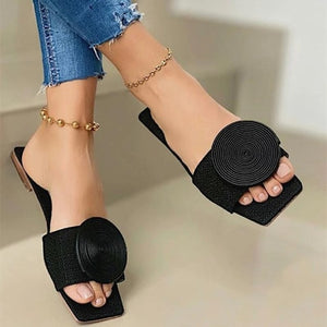 New Flat Sandals