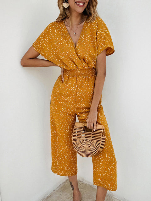 Jumpsuits Romper