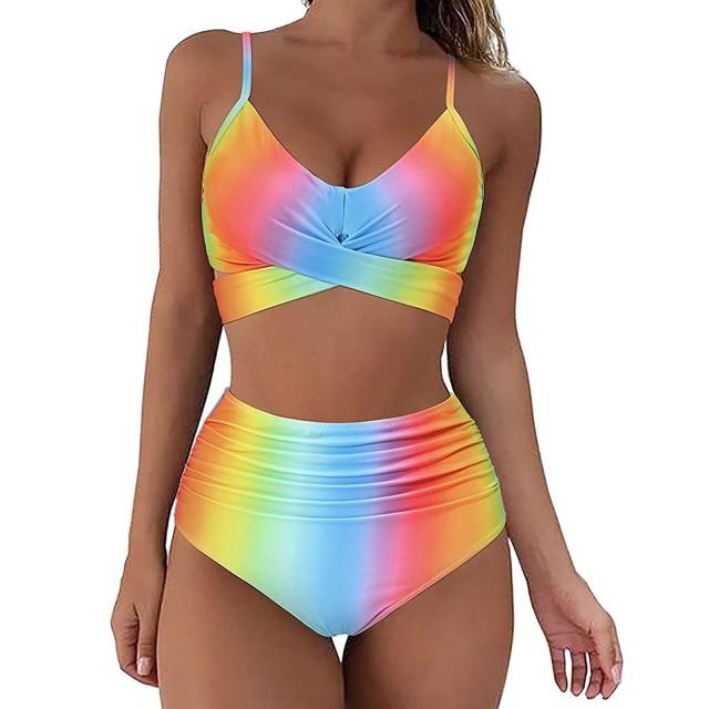 Bikini Fashion Beachwear