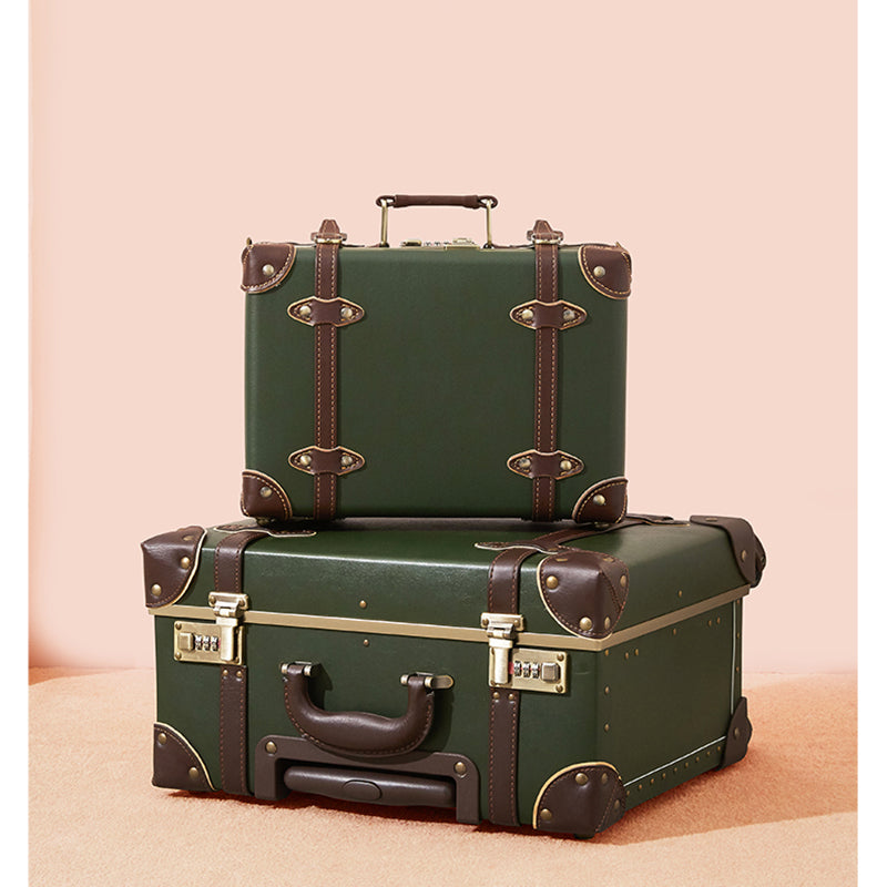 Luxury Travel Hand Suitcase Set