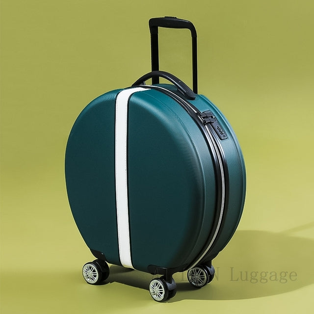 Luggage - Travel suitcase on wheels