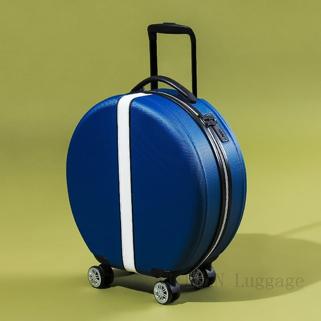 Luggage - Travel suitcase on wheels