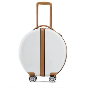 Luggage - Travel suitcase on wheels