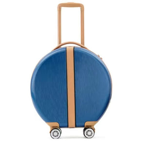 Luggage - Travel suitcase on wheels