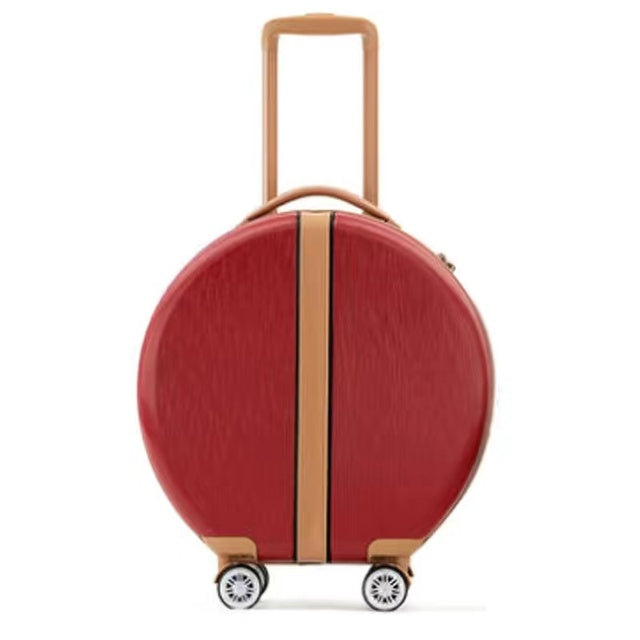 Luggage - Travel suitcase on wheels