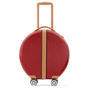 Luggage - Travel suitcase on wheels