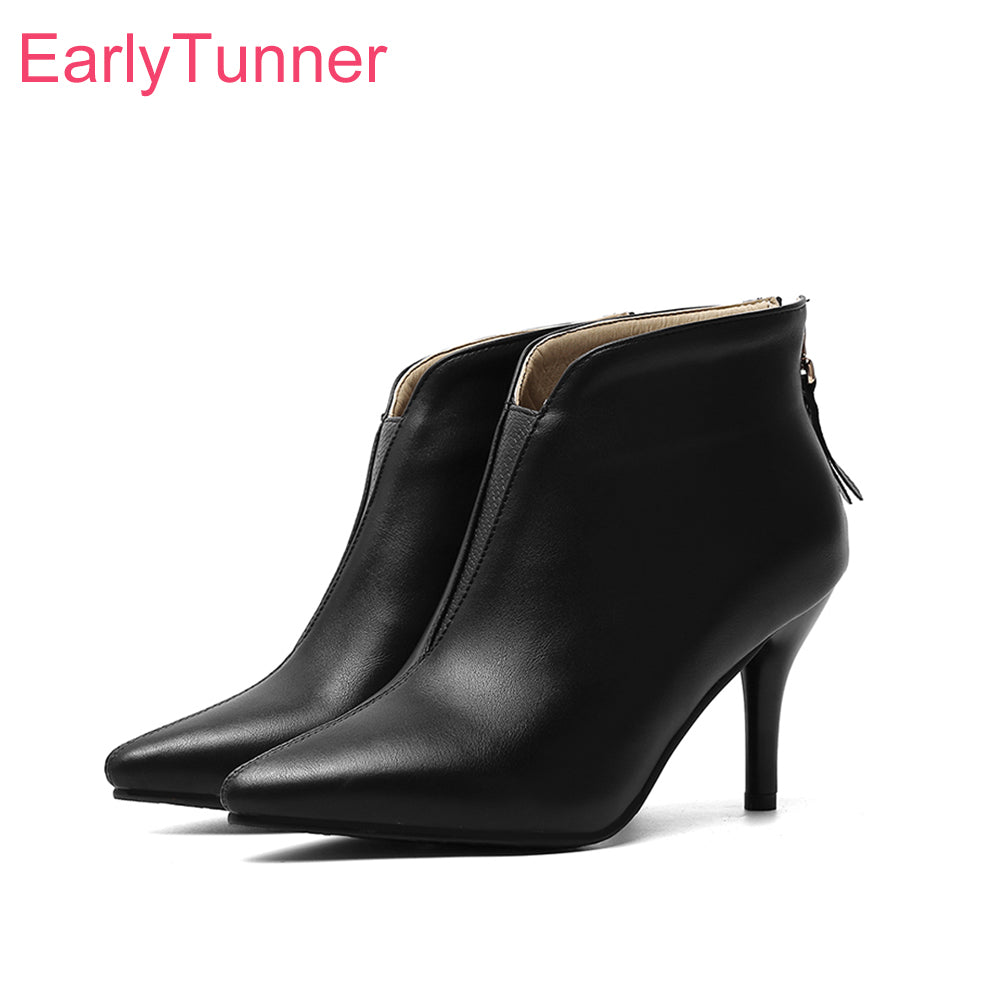 Women Ankle Boots