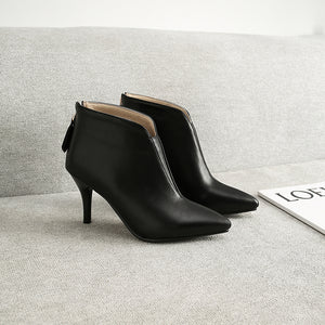 Women Ankle Boots