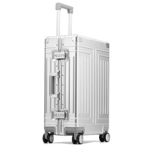 Luggage - Aluminum-Magnesium Boarding