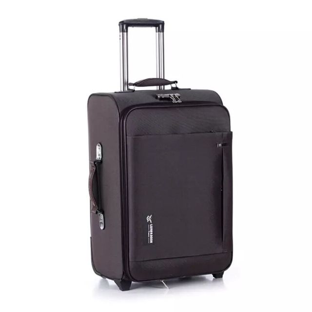 Travel Luggage Oxford suitcase