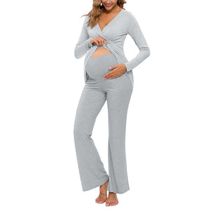 Breastfeeding Maternity Clothes