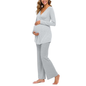 Breastfeeding Maternity Clothes