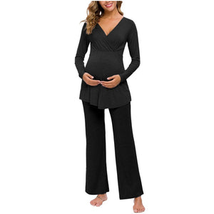 Breastfeeding Maternity Clothes