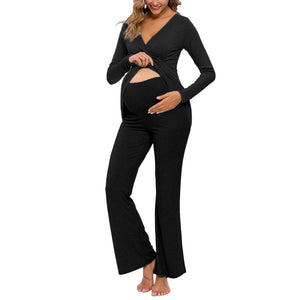 Breastfeeding Maternity Clothes