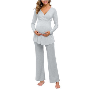 Breastfeeding Maternity Clothes