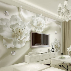 Wallpaper - Custom Any Size 3D Wall Murals