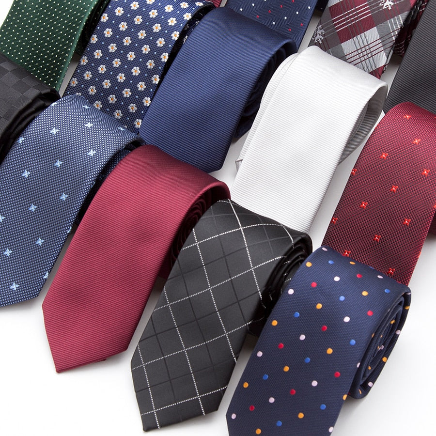 Men Neck Tie