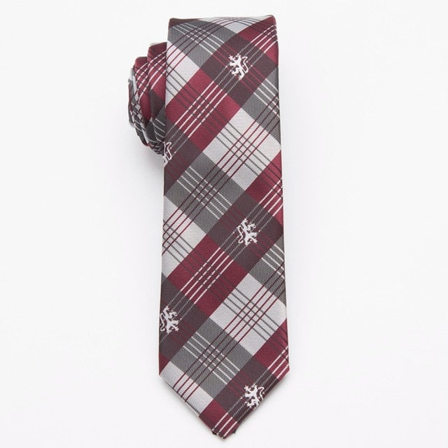 Men Neck Tie