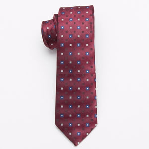 Men Neck Tie