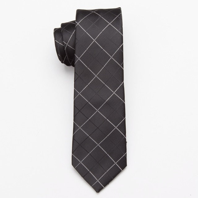 Men Neck Tie