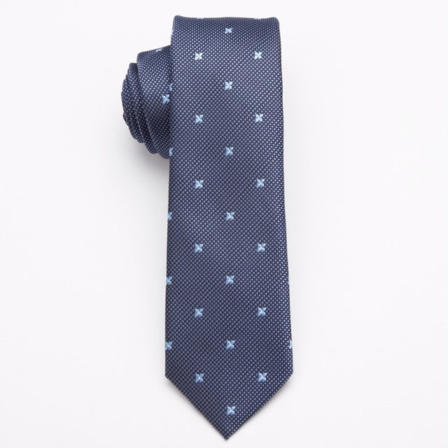 Men Neck Tie