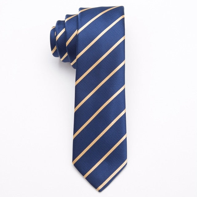 Men Neck Tie