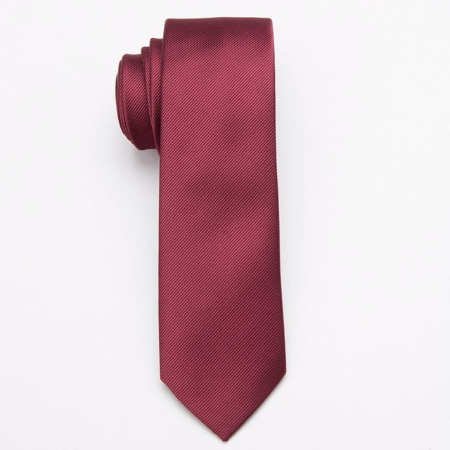 Men Neck Tie