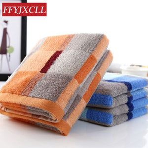 High quality 4pcs A lot 35*75cm 100% bamboo towels