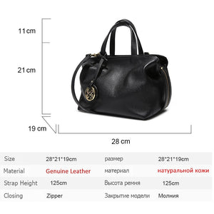 Women Bag Lady Handbags