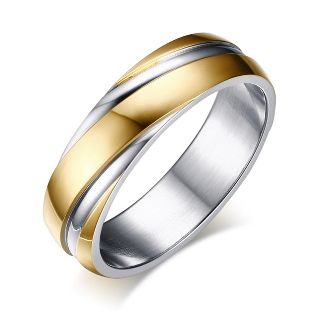 Ring - Wedding Ring for Women