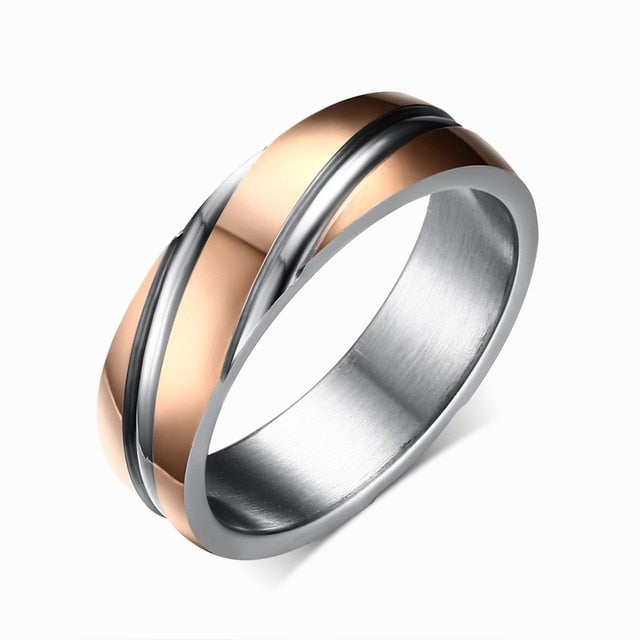 Ring - Wedding Ring for Women