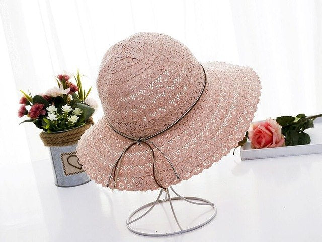 Cotton Beach Sunhats