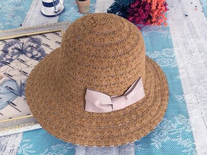 Cotton Beach Sunhats