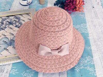 Cotton Beach Sunhats