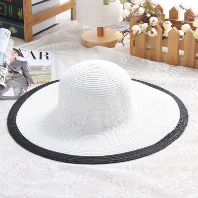 Summer Sun Hat