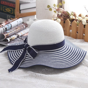 Summer Sun Hat