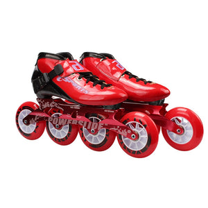 Speed Inline Skates