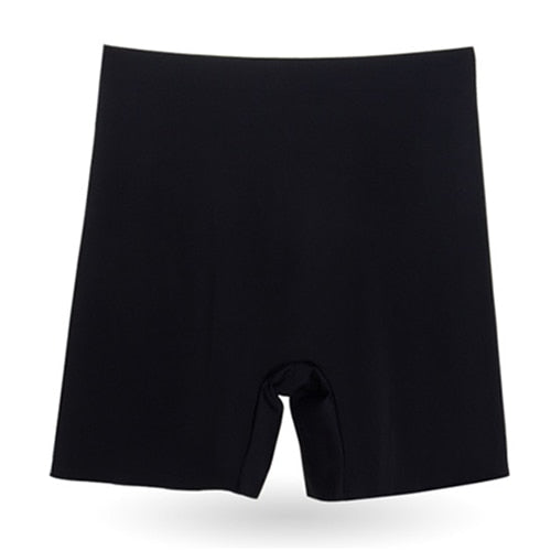 Slim Shapewear Control Pants Shorts