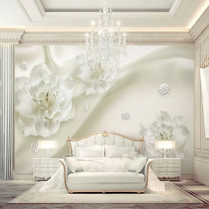 Wallpaper - Custom Any Size 3D Wall Murals