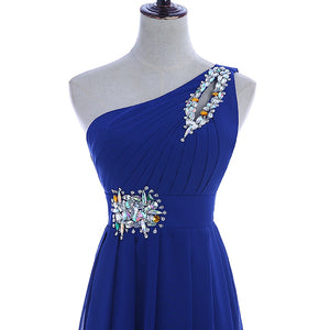 Formal Evening Party Dress