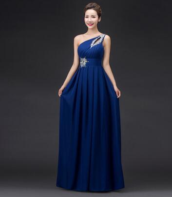 Formal Evening Party Dress