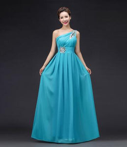 Formal Evening Party Dress