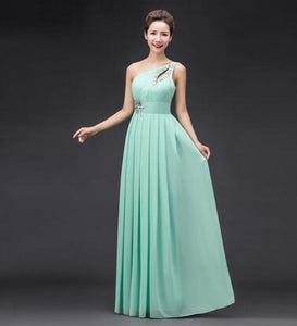 Formal Evening Party Dress