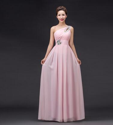 Formal Evening Party Dress