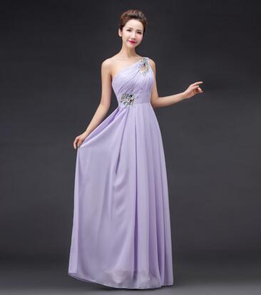 Formal Evening Party Dress