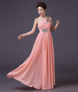 Formal Evening Party Dress